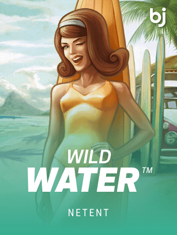 Wild Water game thumbnail