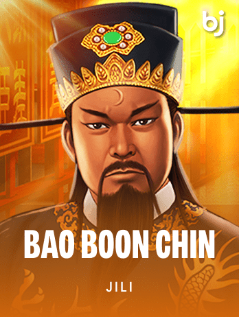 Bao Boon Chin game thumbnail