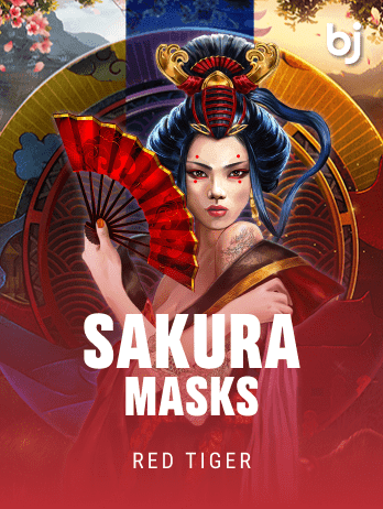 Sakura Masks game thumbnail
