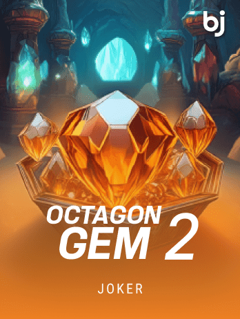 Octagon Gem game thumbnail